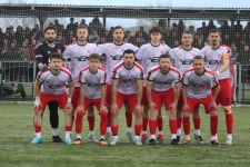 Aladağspor Zirveye Mührünü Vurdu!