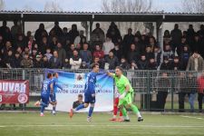 Aladağspor Zirveye Mührünü Vurdu!