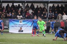 Aladağspor Zirveye Mührünü Vurdu!