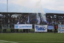 Aladağspor Zirveye Mührünü Vurdu!