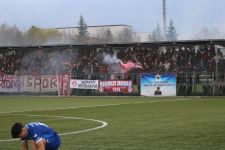 Aladağspor Zirveye Mührünü Vurdu!