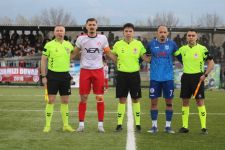 Aladağspor Zirveye Mührünü Vurdu!