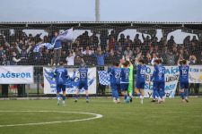 Aladağspor Zirveye Mührünü Vurdu!