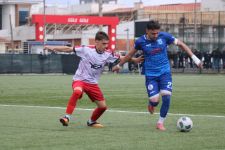 Aladağspor Zirveye Mührünü Vurdu!