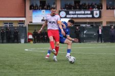 Aladağspor Zirveye Mührünü Vurdu!