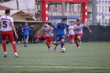 Aladağspor Zirveye Mührünü Vurdu!