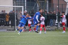 Aladağspor Zirveye Mührünü Vurdu!