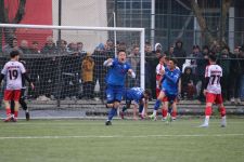 Aladağspor Zirveye Mührünü Vurdu!