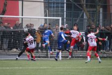 Aladağspor Zirveye Mührünü Vurdu!