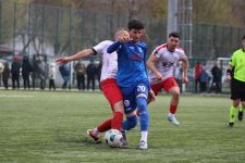 Aladağspor Zirveye Mührünü Vurdu!