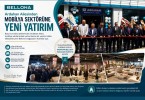 Ardahan Ailesinden Mobilya Sektörüne Yeni Yatırım