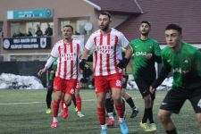 Belediyespor Yükselişte: Yumrukayaspor’u 4 Golle Geçti