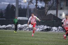 Belediyespor Yükselişte: Yumrukayaspor’u 4 Golle Geçti