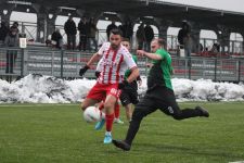 Belediyespor Yükselişte: Yumrukayaspor’u 4 Golle Geçti