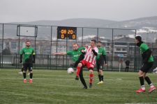 Belediyespor Yükselişte: Yumrukayaspor’u 4 Golle Geçti