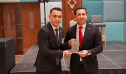 Bolu hakemliğinde gurur tablosu! 6 isimden büyük başarı