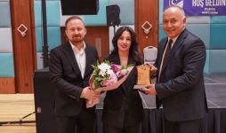 Bolu hakemliğinde gurur tablosu! 6 isimden büyük başarı