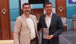 Bolu hakemliğinde gurur tablosu! 6 isimden büyük başarı