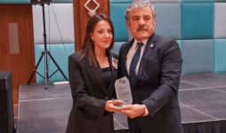 Bolu hakemliğinde gurur tablosu! 6 isimden büyük başarı