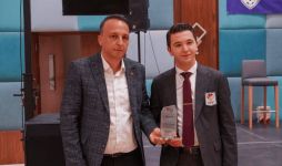 Bolu hakemliğinde gurur tablosu! 6 isimden büyük başarı