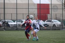 Bolu'nun Kızları Geri Döndü Liderliği Bırakmadı