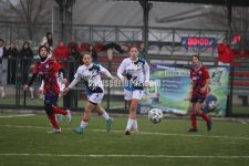 Bolu'nun Kızları Geri Döndü Liderliği Bırakmadı