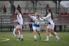 Bolu'nun Kızları Geri Döndü Liderliği Bırakmadı