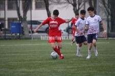 Boluspor Kaçtı, Zonguldakspor Yakaladı: 3-3