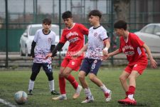 Boluspor Kaçtı, Zonguldakspor Yakaladı: 3-3