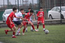 Boluspor Kaçtı, Zonguldakspor Yakaladı: 3-3