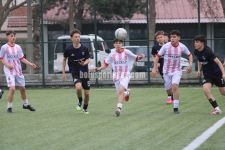 Dörtdivanspor, Play-Off’ta Aladağspor’u 3-1 Mağlup Etti