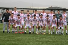 Dörtdivanspor, Play-Off’ta Aladağspor’u 3-1 Mağlup Etti