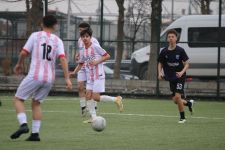 Dörtdivanspor, Play-Off’ta Aladağspor’u 3-1 Mağlup Etti