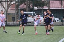 Dörtdivanspor, Play-Off’ta Aladağspor’u 3-1 Mağlup Etti