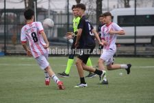 Dörtdivanspor, Play-Off’ta Aladağspor’u 3-1 Mağlup Etti