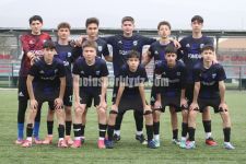 Dörtdivanspor, Play-Off’ta Aladağspor’u 3-1 Mağlup Etti