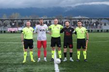 Eksik Ama Etkili: Dörtdivanspor’dan Net Skor