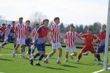 Elmadağgücü Finalde! Çelikorduspor’u Geçtiler