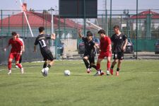 Final Biletini Kastamonu Gücüspor Kaptı