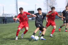 Final Biletini Kastamonu Gücüspor Kaptı