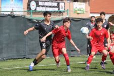 Final Biletini Kastamonu Gücüspor Kaptı