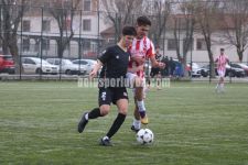 Finalde Nefesler Tutuldu: Şampiyon Kastamonu Gücüspor