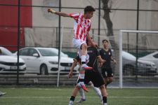 Finalde Nefesler Tutuldu: Şampiyon Kastamonu Gücüspor