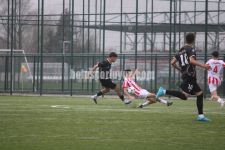 Finalde Nefesler Tutuldu: Şampiyon Kastamonu Gücüspor