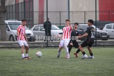 Finalde Nefesler Tutuldu: Şampiyon Kastamonu Gücüspor