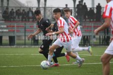 Finalde Nefesler Tutuldu: Şampiyon Kastamonu Gücüspor