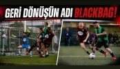 Geri Dönüşün Adı Blackbag!