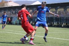 Gol Yağmuru Şampiyonluğu Getirdi: Aladağspor BAL’da
