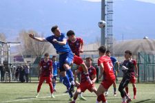 Gol Yağmuru Şampiyonluğu Getirdi: Aladağspor BAL’da