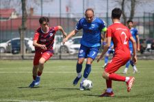 Gol Yağmuru Şampiyonluğu Getirdi: Aladağspor BAL’da